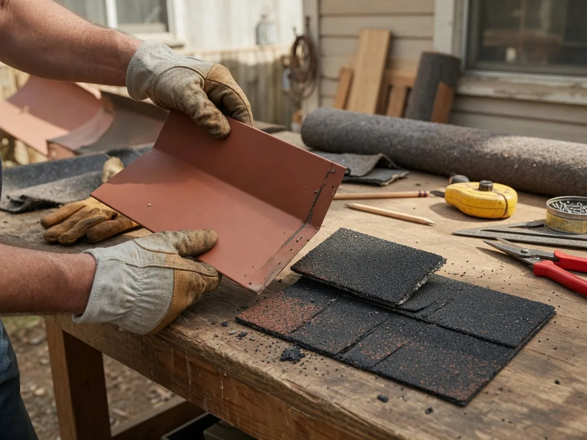 Roof Repair company in Newberry, MI
